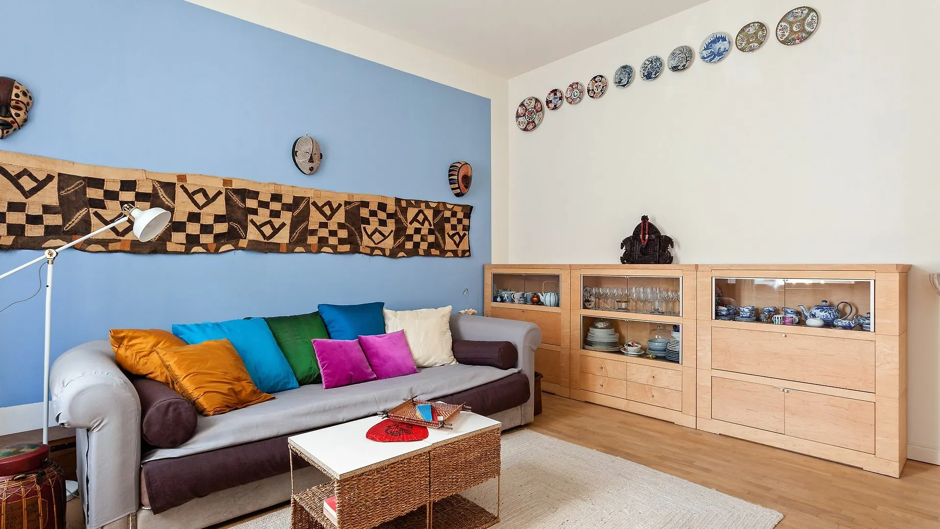 Apartamento Rentopolis Villoresi 38 - Navigli Milán