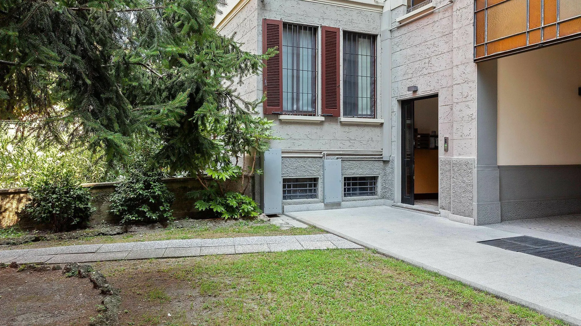 Rentopolis Villoresi 38 - Navigli Milan Apartment